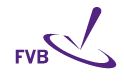 Logo Federatie Vaktherapeutische Beroepen (FVB)