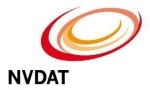 Logo Nederlandse Vereniging voor Danstherapie (NVDAT)