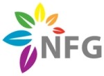 Logo Nederlandse Federatie Gezondheidszorg (NFG)